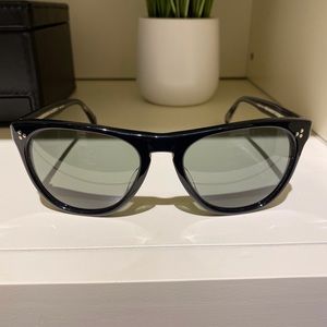 Oliver Peoples Daddy B